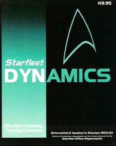 Starfleet Dynamics
