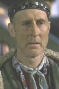 Zefram Cochrane (specchio)