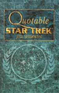 Quotable Star Trek