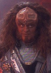 Gowron
