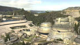 Pianeta dei Kreetassani