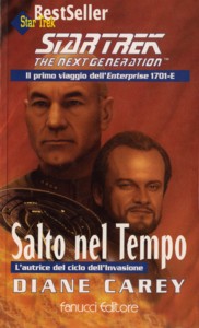 Salto nel tempo