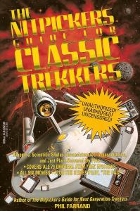 The Nitpicker's Guide for Classic Trekkers