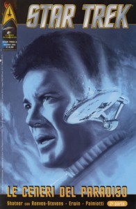 Le ceneri del Paradiso - Parte II