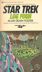 Star Trek Log Four