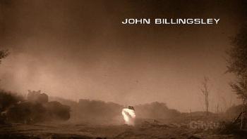 Immagine della sigla di In a Mirror Darkly