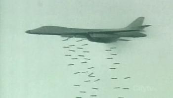 Immagine della sigla di In a Mirror Darkly