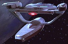 USS Grissom NCC-638