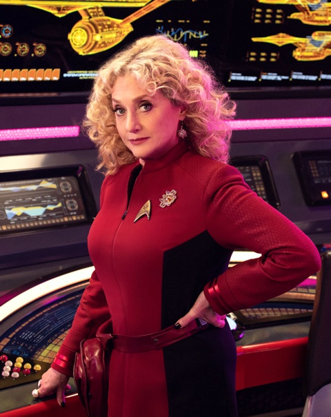 La Capo Ingegnera PeliaP37