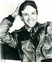 Dwight Schultz