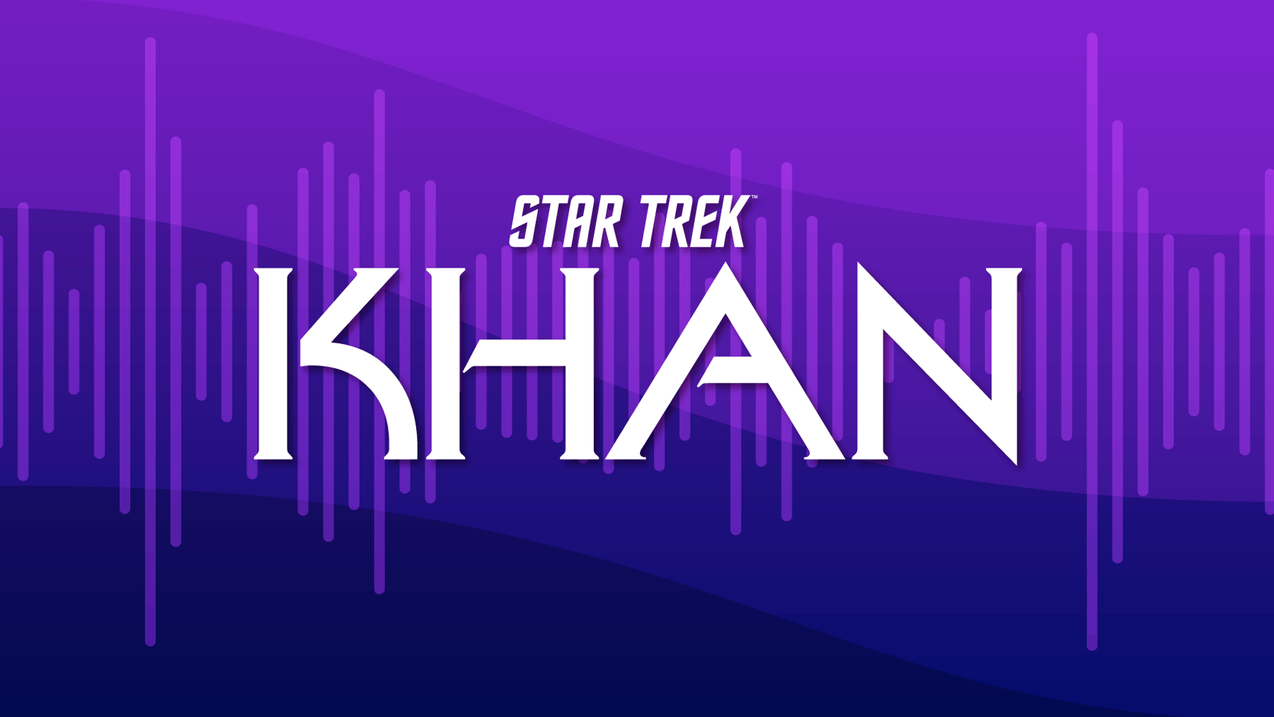 La title card finale di Star Trek: KhanP11