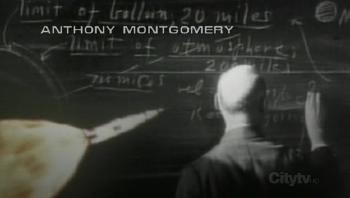 Immagine della sigla di In a Mirror Darkly