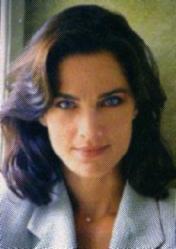 Terry Farrell