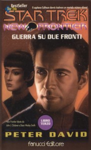 Guerra su due fronti - libro terzo