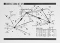 Mappa del vicinato del Sistema Solare