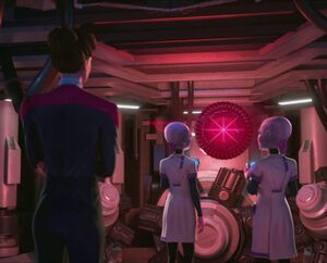 La disattivazione della Struttura vivente