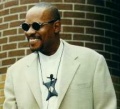 Avery Brooks