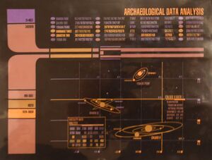 Analisi dei raid effettuati da Arctus Baran